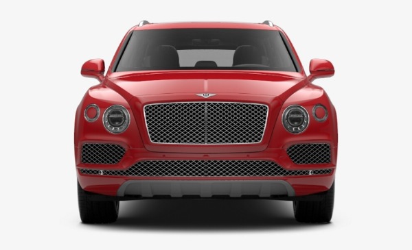 Used 2017 Bentley Bentayga for sale Sold at Maserati of Westport in Westport CT 06880 5