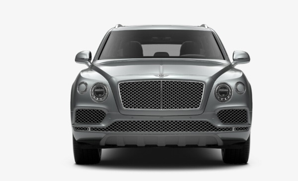 Used 2017 Bentley Bentayga for sale Sold at Maserati of Westport in Westport CT 06880 5