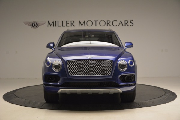 New 2017 Bentley Bentayga for sale Sold at Maserati of Westport in Westport CT 06880 12