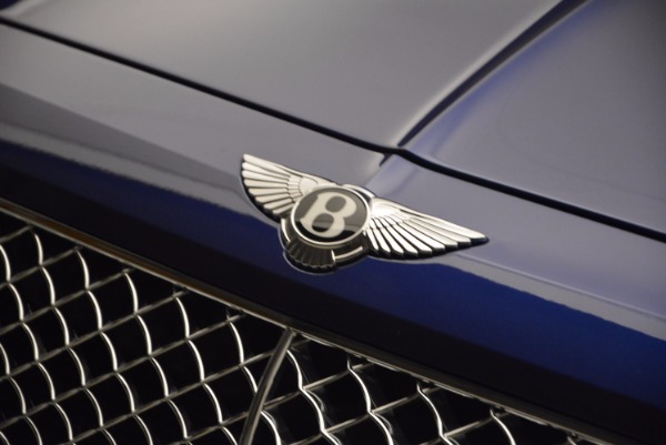 New 2017 Bentley Bentayga for sale Sold at Maserati of Westport in Westport CT 06880 14