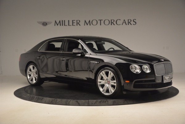 Used 2015 Bentley Flying Spur V8 for sale Sold at Maserati of Westport in Westport CT 06880 10