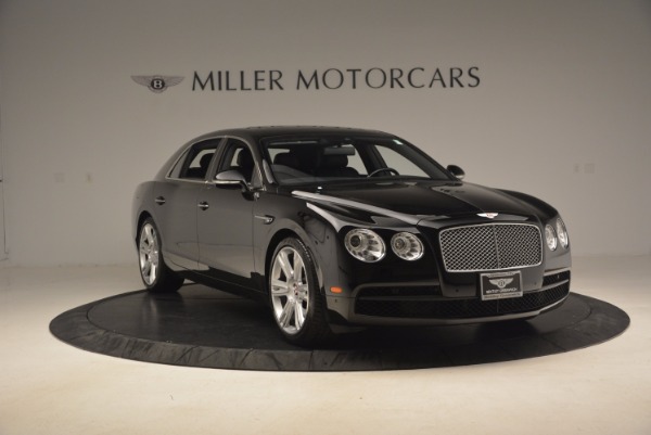 Used 2015 Bentley Flying Spur V8 for sale Sold at Maserati of Westport in Westport CT 06880 11