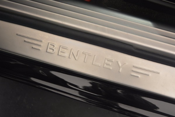 Used 2015 Bentley Flying Spur V8 for sale Sold at Maserati of Westport in Westport CT 06880 21