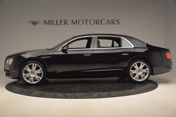 Used 2015 Bentley Flying Spur V8 for sale Sold at Maserati of Westport in Westport CT 06880 3