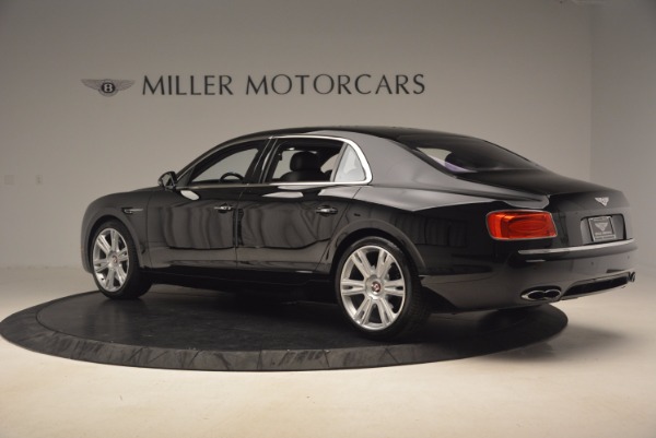 Used 2015 Bentley Flying Spur V8 for sale Sold at Maserati of Westport in Westport CT 06880 4