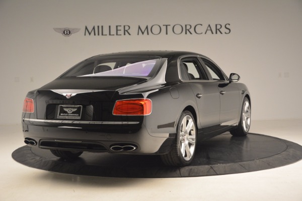 Used 2015 Bentley Flying Spur V8 for sale Sold at Maserati of Westport in Westport CT 06880 7