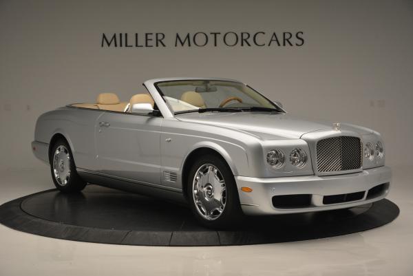 Used 2008 Bentley Azure for sale Sold at Maserati of Westport in Westport CT 06880 12