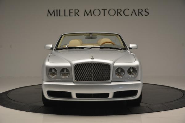 Used 2008 Bentley Azure for sale Sold at Maserati of Westport in Westport CT 06880 14