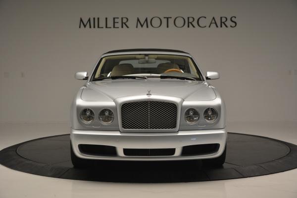 Used 2008 Bentley Azure for sale Sold at Maserati of Westport in Westport CT 06880 15