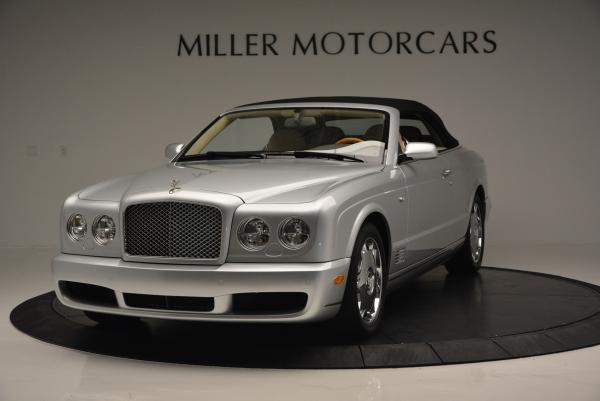 Used 2008 Bentley Azure for sale Sold at Maserati of Westport in Westport CT 06880 16