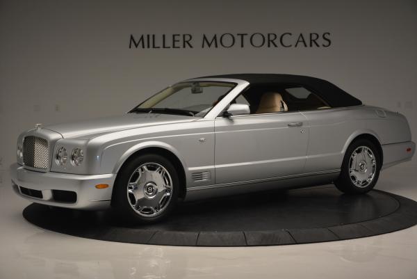 Used 2008 Bentley Azure for sale Sold at Maserati of Westport in Westport CT 06880 18