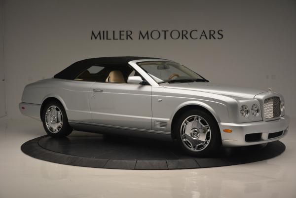 Used 2008 Bentley Azure for sale Sold at Maserati of Westport in Westport CT 06880 27