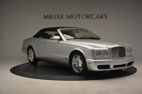 Used 2008 Bentley Azure for sale Sold at Maserati of Westport in Westport CT 06880 28