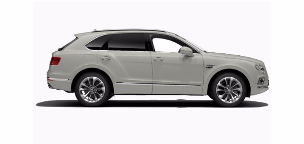 Used 2017 Bentley Bentayga W12 for sale Sold at Maserati of Westport in Westport CT 06880 3