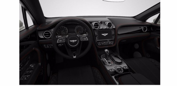 Used 2017 Bentley Bentayga W12 for sale Sold at Maserati of Westport in Westport CT 06880 9