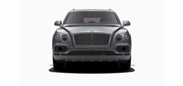 Used 2017 Bentley Bentayga W12 for sale Sold at Maserati of Westport in Westport CT 06880 2