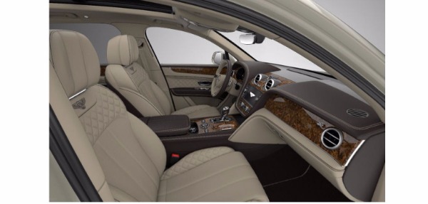 Used 2017 Bentley Bentayga W12 for sale Sold at Maserati of Westport in Westport CT 06880 6