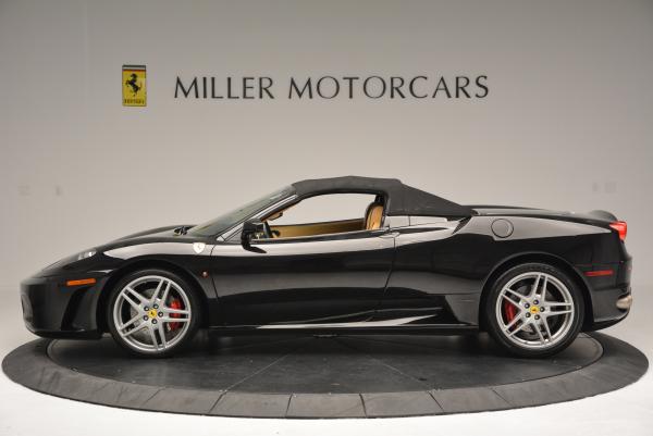 Used 2005 Ferrari F430 Spider F1 for sale Sold at Maserati of Westport in Westport CT 06880 15