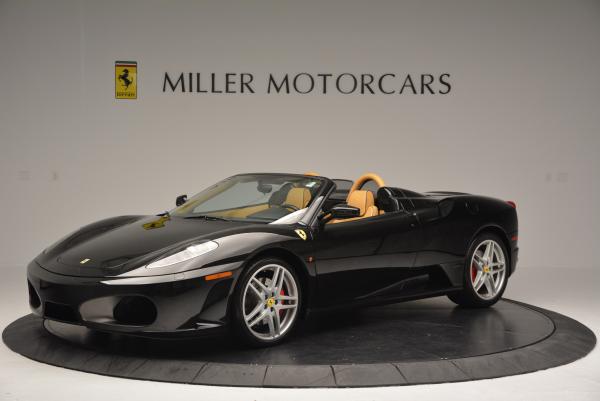 Used 2005 Ferrari F430 Spider F1 for sale Sold at Maserati of Westport in Westport CT 06880 2