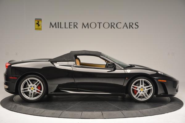 Used 2005 Ferrari F430 Spider F1 for sale Sold at Maserati of Westport in Westport CT 06880 21