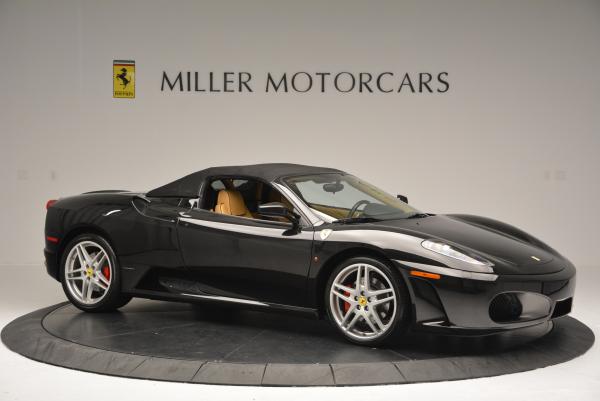 Used 2005 Ferrari F430 Spider F1 for sale Sold at Maserati of Westport in Westport CT 06880 22