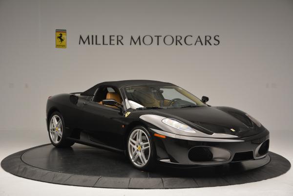 Used 2005 Ferrari F430 Spider F1 for sale Sold at Maserati of Westport in Westport CT 06880 23