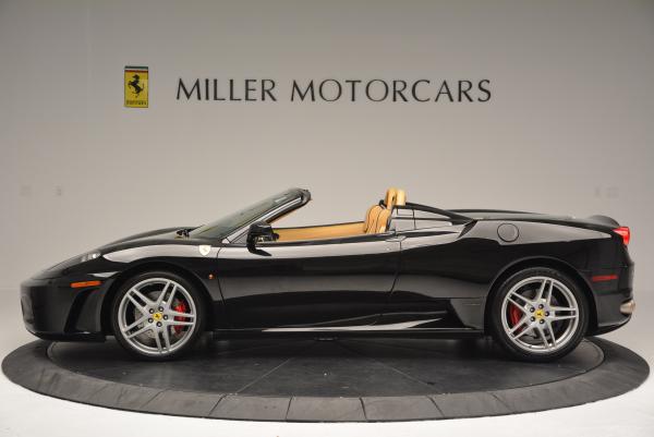 Used 2005 Ferrari F430 Spider F1 for sale Sold at Maserati of Westport in Westport CT 06880 3