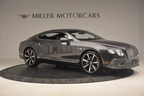 Used 2016 Bentley Continental GT V8 S for sale Sold at Maserati of Westport in Westport CT 06880 10