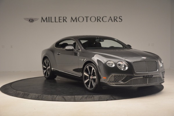 Used 2016 Bentley Continental GT V8 S for sale Sold at Maserati of Westport in Westport CT 06880 11
