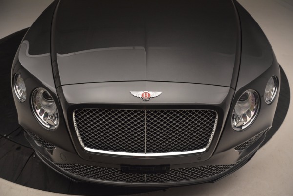 Used 2016 Bentley Continental GT V8 S for sale Sold at Maserati of Westport in Westport CT 06880 14