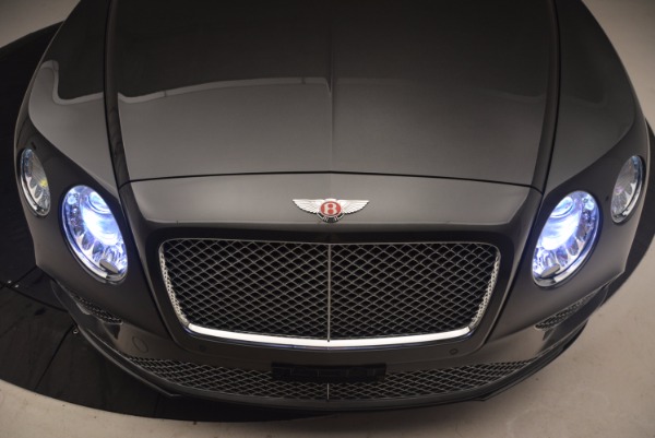 Used 2016 Bentley Continental GT V8 S for sale Sold at Maserati of Westport in Westport CT 06880 15