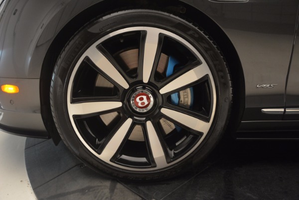 Used 2016 Bentley Continental GT V8 S for sale Sold at Maserati of Westport in Westport CT 06880 19