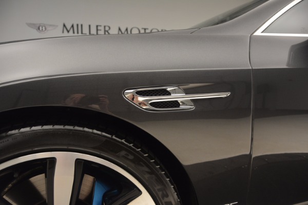 Used 2016 Bentley Continental GT V8 S for sale Sold at Maserati of Westport in Westport CT 06880 21