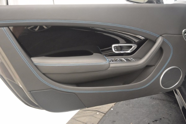 Used 2016 Bentley Continental GT V8 S for sale Sold at Maserati of Westport in Westport CT 06880 22