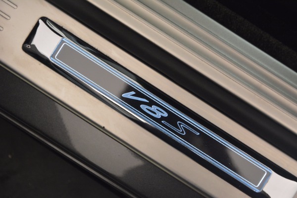 Used 2016 Bentley Continental GT V8 S for sale Sold at Maserati of Westport in Westport CT 06880 23