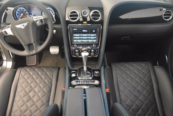 Used 2016 Bentley Continental GT V8 S for sale Sold at Maserati of Westport in Westport CT 06880 28