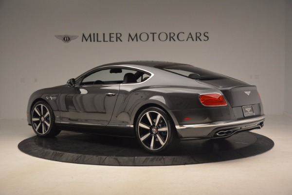 Used 2016 Bentley Continental GT V8 S for sale Sold at Maserati of Westport in Westport CT 06880 4