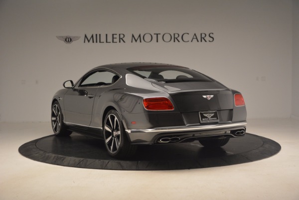 Used 2016 Bentley Continental GT V8 S for sale Sold at Maserati of Westport in Westport CT 06880 5