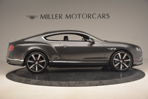 Used 2016 Bentley Continental GT V8 S for sale Sold at Maserati of Westport in Westport CT 06880 9