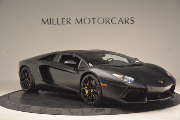 Used 2015 Lamborghini Aventador LP 700-4 for sale Sold at Maserati of Westport in Westport CT 06880 11