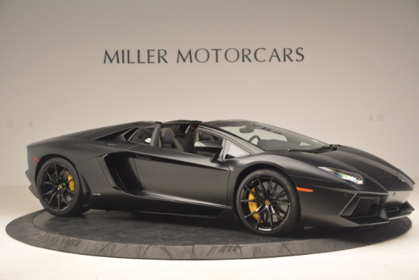 Used 2015 Lamborghini Aventador LP 700-4 for sale Sold at Maserati of Westport in Westport CT 06880 12