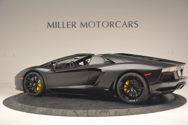 Used 2015 Lamborghini Aventador LP 700-4 for sale Sold at Maserati of Westport in Westport CT 06880 4