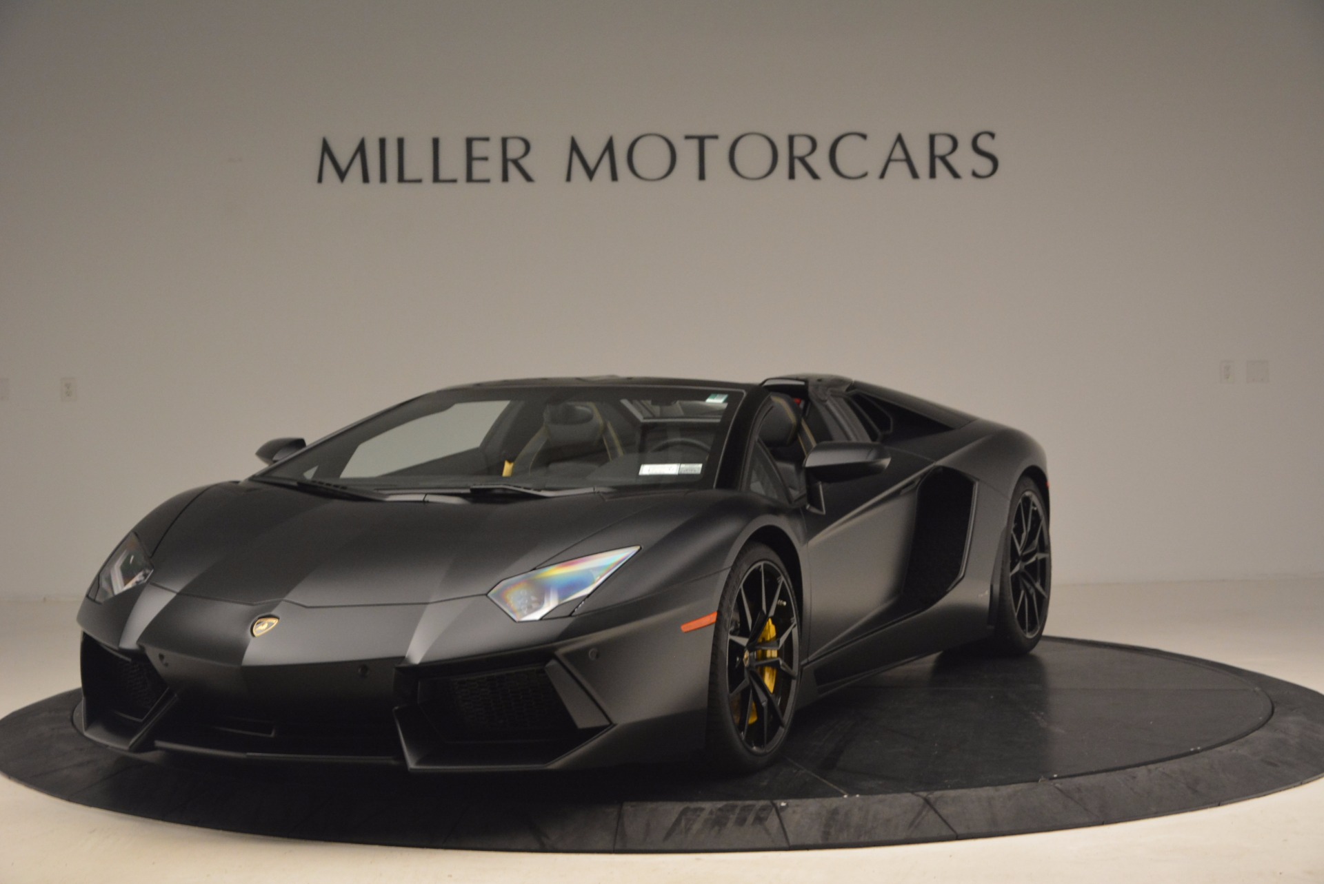 Used 2015 Lamborghini Aventador LP 700-4 for sale Sold at Maserati of Westport in Westport CT 06880 1