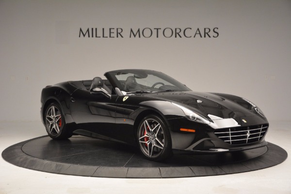 Used 2015 Ferrari California T for sale $155,900 at Maserati of Westport in Westport CT 06880 11