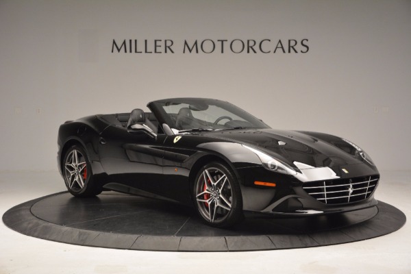 Used 2015 Ferrari California T for sale Sold at Maserati of Westport in Westport CT 06880 11