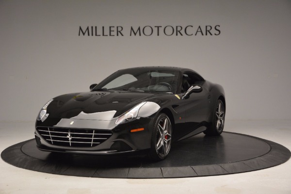 Used 2015 Ferrari California T for sale Sold at Maserati of Westport in Westport CT 06880 13