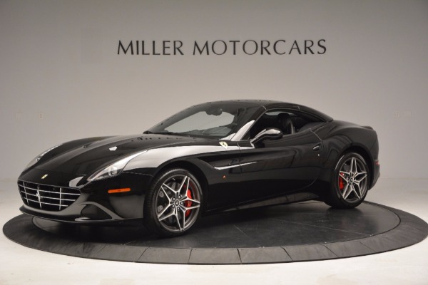 Used 2015 Ferrari California T for sale $155,900 at Maserati of Westport in Westport CT 06880 14