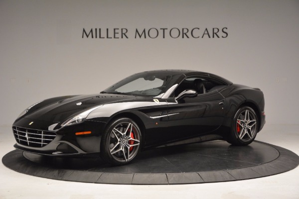 Used 2015 Ferrari California T for sale Sold at Maserati of Westport in Westport CT 06880 14