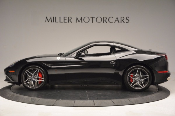 Used 2015 Ferrari California T for sale $155,900 at Maserati of Westport in Westport CT 06880 15