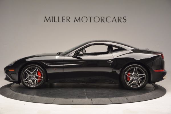 Used 2015 Ferrari California T for sale Sold at Maserati of Westport in Westport CT 06880 15